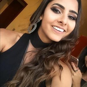 Meet your Posher, Bruna